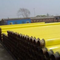 供应河北保温钢管供应商