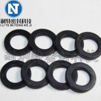 4V系列电磁阀密封各种电磁阀密封圈 10.2*5.0*1.3 耐磨好电磁阀圈