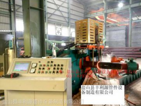 中频弯管机拉弯操作变形原因