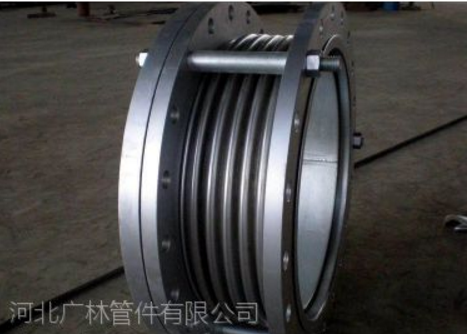 河北广林碳钢内压补偿器厂家，可加工定制