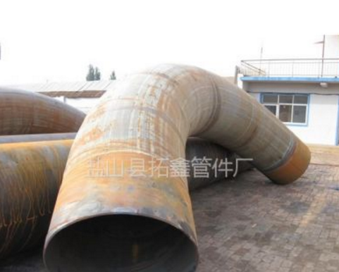 供应河北盐山 孟村 弯管设备生产厂家