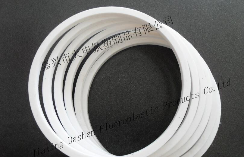 生产聚四氟乙烯密封制品 机械性四氟密封件--100%耐高温 耐腐蚀