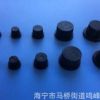 橡胶厂【批发供应】橡胶堵头，环保硅胶塞，可来图来样定制