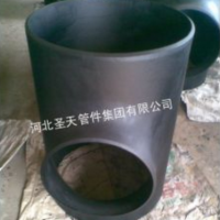 供应供应出口碳钢、不锈钢、合金钢三通