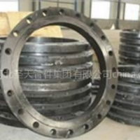 供应供应Q345B法兰、管件