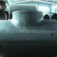 供应供应出口三通