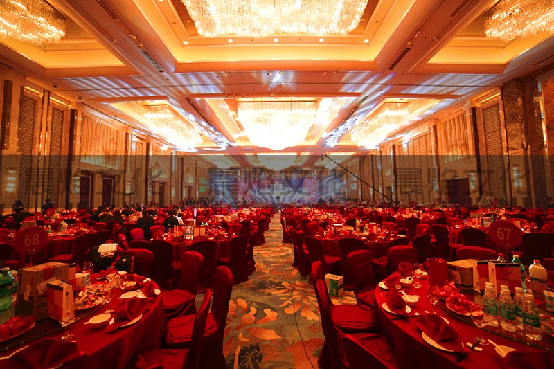 沈阳年会策划公司/沈阳晨焰文化