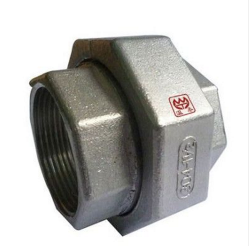 供应上海温泰球面活接头