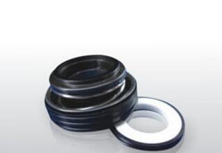 SB汽油发电机轴封/水封 柴油机密封件 农用灌溉发电机喷水泵水封