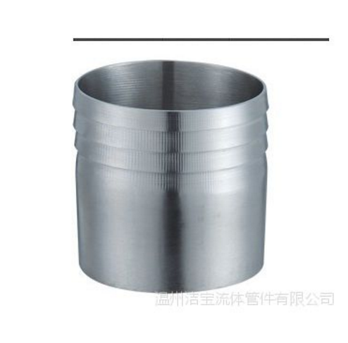 卫生级焊接软管接头