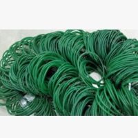 厂家直销钢化炉专用无缝粗面圆带玻璃传送圆带