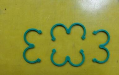 o型圈密封件 丁晴胶氟胶氢化丁晴胶 液压现货大量供应