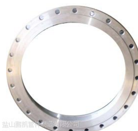 供应对焊法兰生产厂家