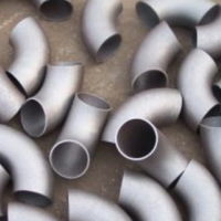 供应供应：上海标准弯头BW|对焊法兰|锻制承插管件等