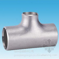 供应供应三通 碳钢 焊接 大口径 等径三通 异径三通 无缝三通 厂家