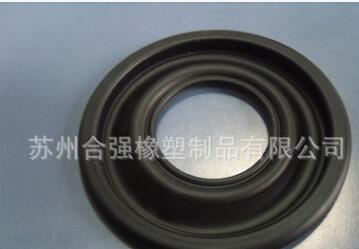 那里硅橡胶产品好苏州合强橡塑硅橡胶忖垫密封防尘制品