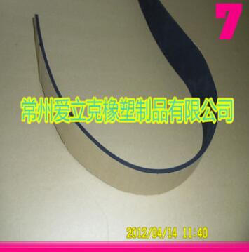 厂家直销海绵条方形 橡塑海绵条 发泡海绵条