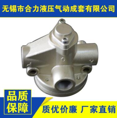 厂家批发气控阀 截止式气控阀 闸阀价格 K23JD-8W气控阀 可定制