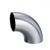 供应【全网***低 销量】不锈钢普通白化304弯头.厂家直销.批发