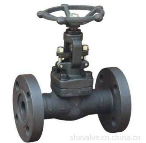 供应Z41H 法兰式锻钢闸阀