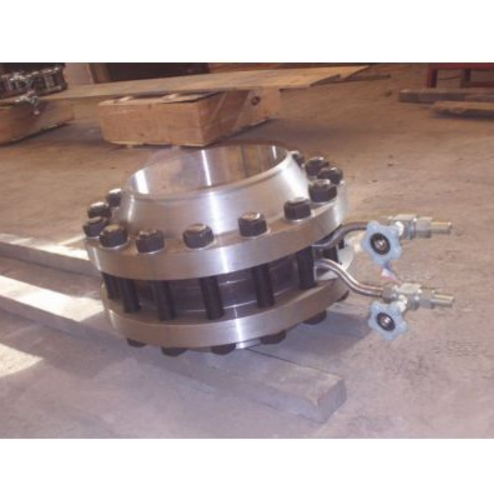 供应供应环室取压流量计