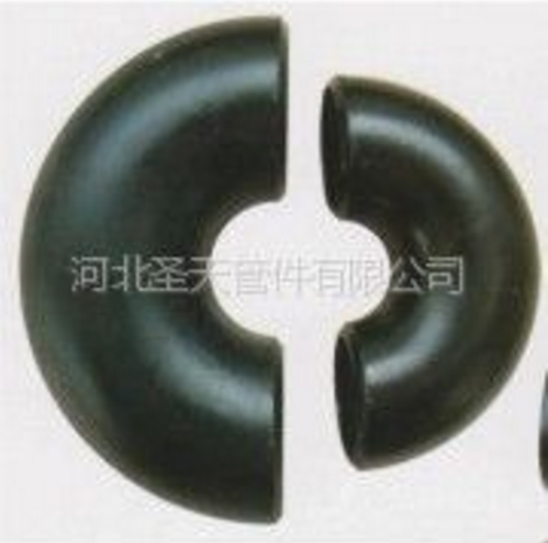 供应圣天弯头价格 变径弯头厂家 保温弯头供应商