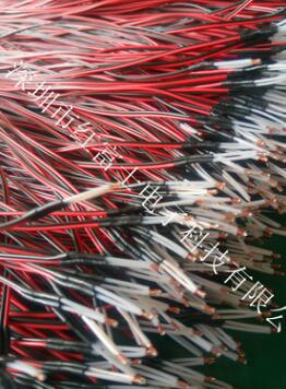 3D打印机热敏电阻搭载高灵敏100K1%3950单端NTC热敏电阻