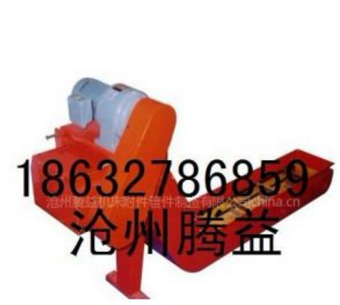 供应济南链板排屑机，山西链板式排屑机 值得拥有