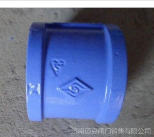 山东济南迈克沟槽涂塑玛钢涂塑山东总经销厂价批发