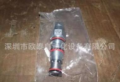 美国太阳SUN插装阀 溢流阀 单向阀 平衡阀 CKBD-XCN CXFA-XCN