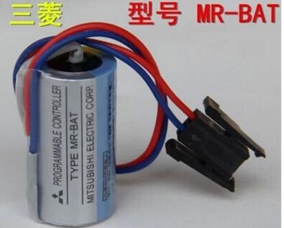 原装 正品 MTSUBISHI三菱 ER17330V/3.6V电池 A6BAT PLC工控电池