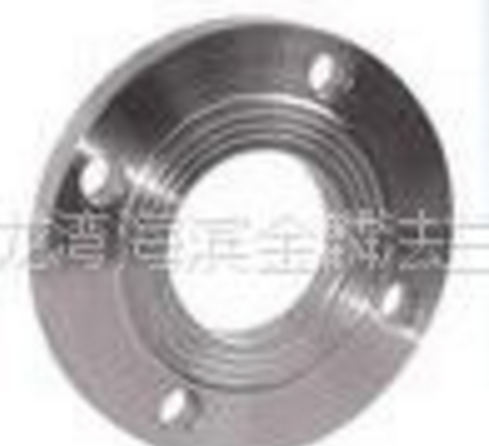 温州厂家批发供应优质不锈钢法兰、非标法兰、压力容器法兰