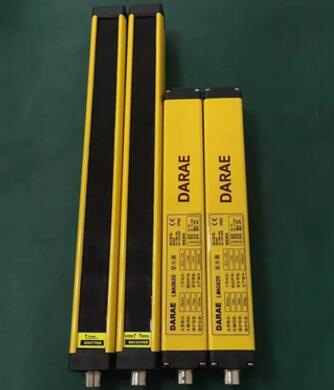 小尺寸光幕厂家LMA-2410,东莞光幕生产,帝莱科技