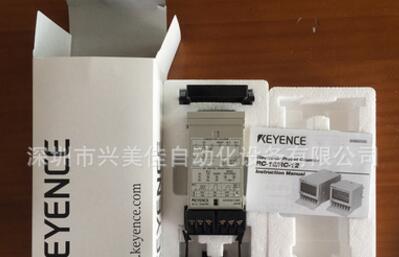 KEYENCE基恩士 RC-11 计数器 全新原装正品