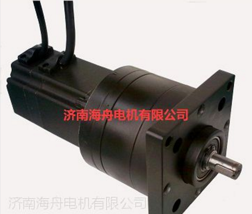 直流无刷电机