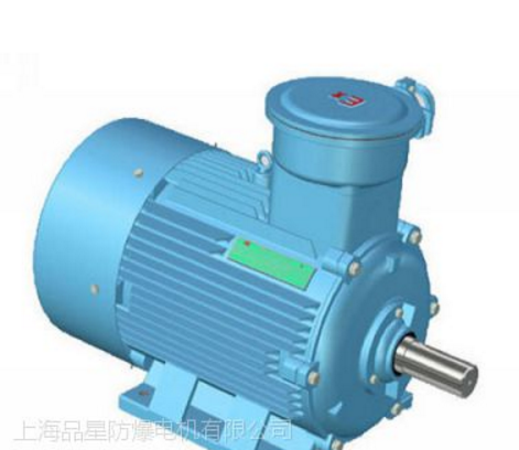 YFB粉尘防爆电机