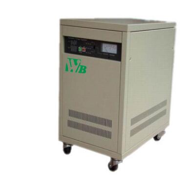 三相380V三相高精度全自动交流稳压变压器100KVA