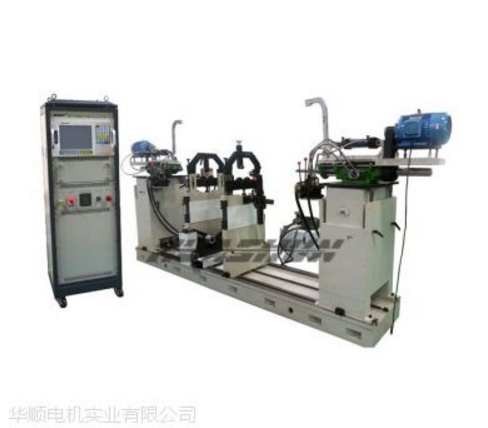 通用硬支承平衡机HB3000Z-PI