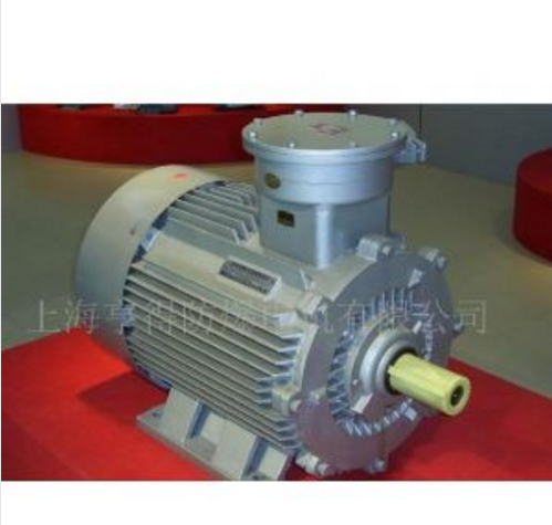 供应YB2系列隔爆型三相异步电动机