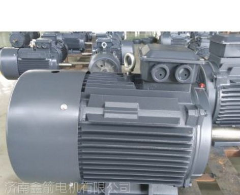 供应济南鑫箭110KW-6钢铁厂水泥厂专用纯国标耐高绝缘度三相异步电动机