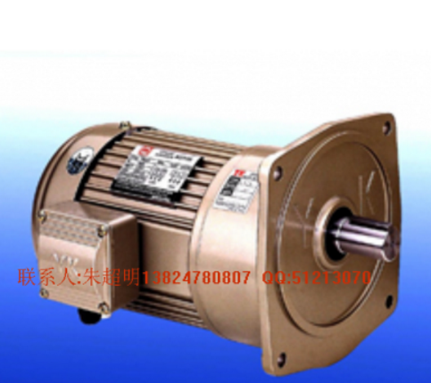 YK永坤电机立式齿轮减速电机NCV22-200-60S