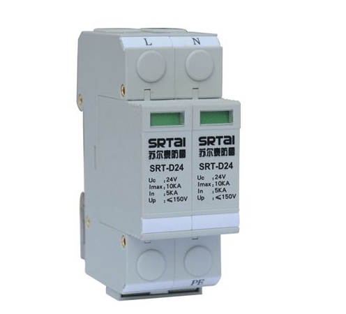 SCB后备保护器 电源直流电涌/浪涌保护器 SPD后备保护器厂家直销