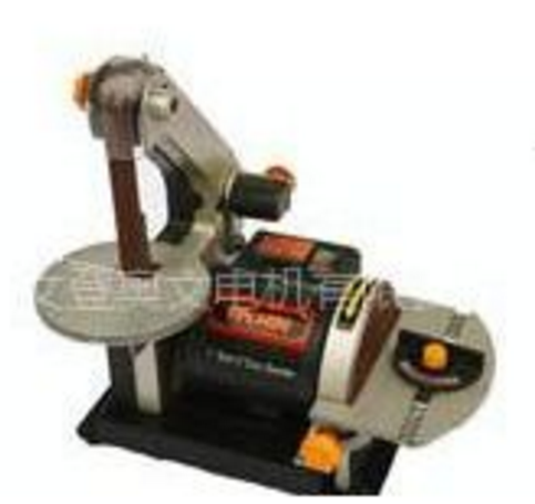 供应1X30" 砂带砂盘机