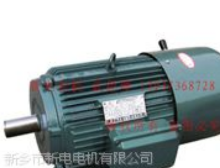 YEJ电磁制动电机