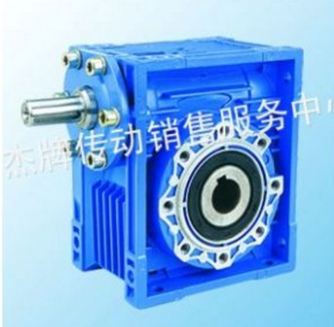 供应杰牌蜗杆减速机蜗轮减速机万杰减速机厂家直销