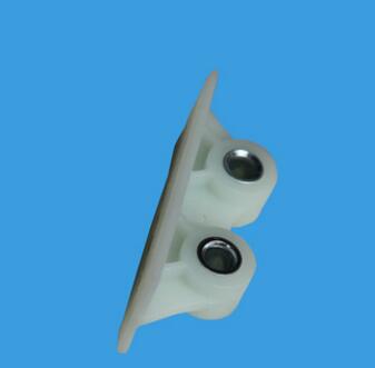 V348正时齿链条导板 V348时规链条导板 驭胜/V348正时链条导板