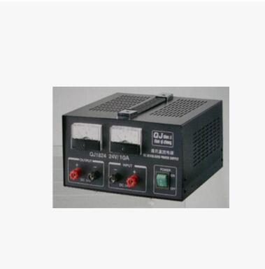 宁波求精QJ1824C船舶通讯导航电源