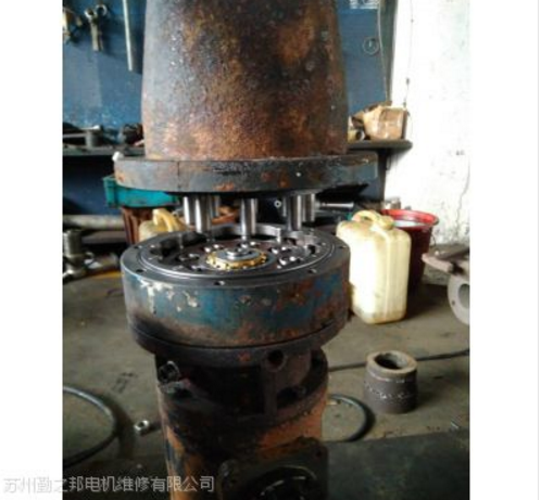 苏州液压机业务，昆山液压机业务，张浦液压机业务，离心风机叶轮拆装方法 勤之邦专业厂家