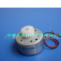 供应手摇电筒机芯马达(图)