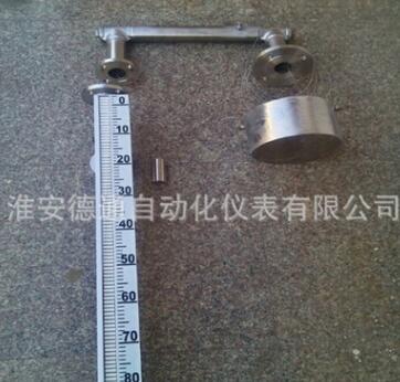 江苏机械式沥青液位计、油罐式浮标液面计、不锈钢顶装油位计厂家